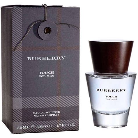 burberry for men cologne|Burberry touch for men 30ml.